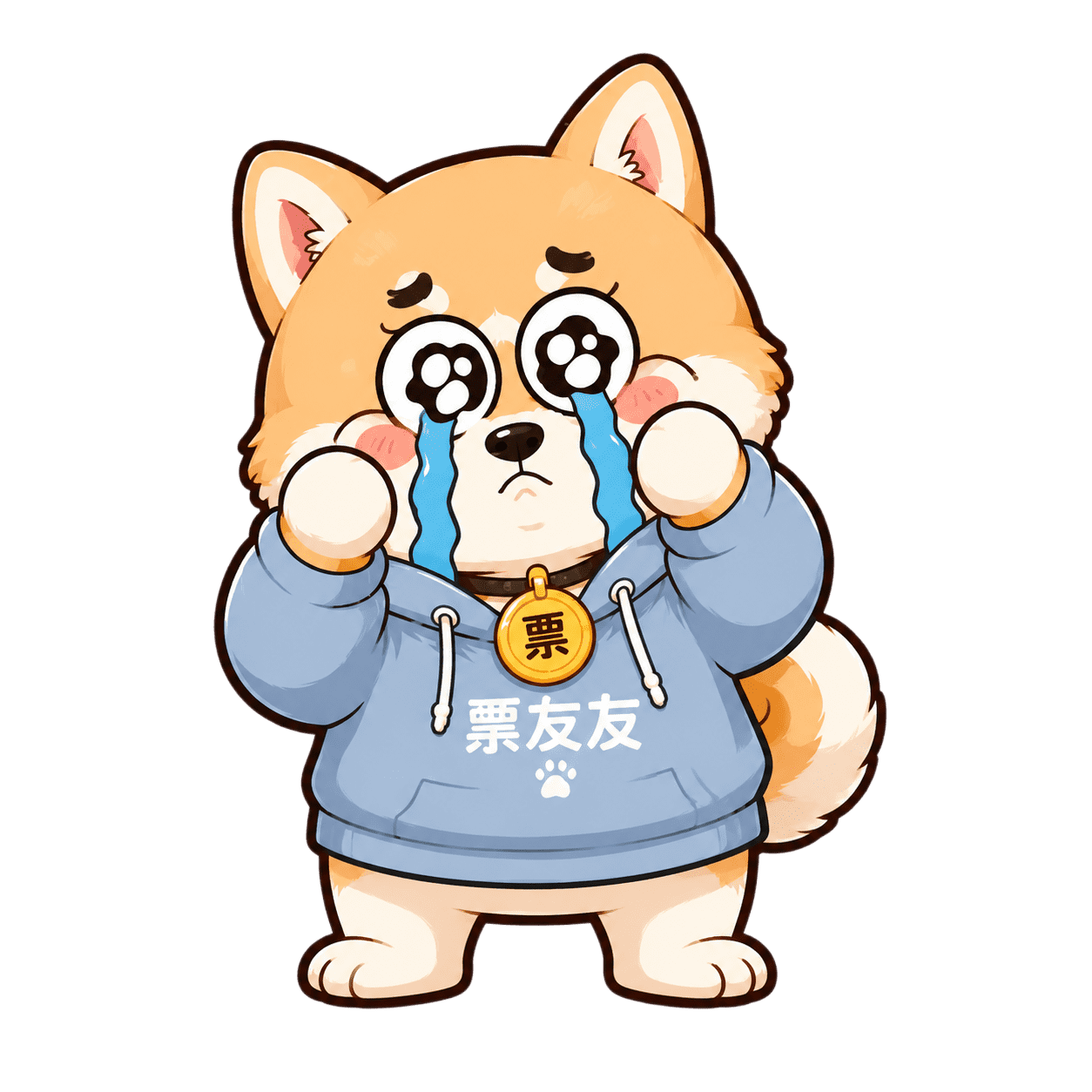 报警提示